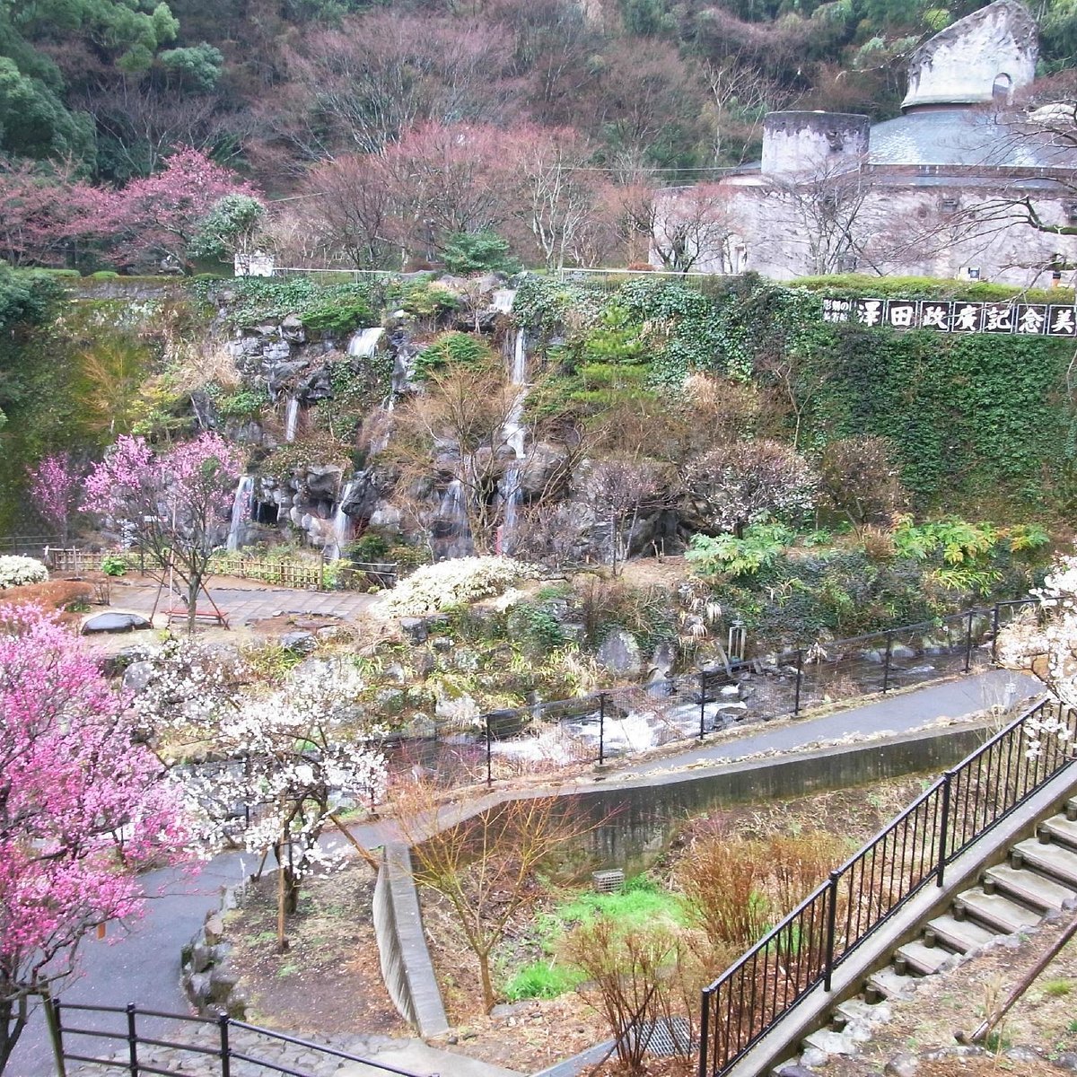 🌸 아타미 매화원 (아타미 바이엔) 이미지 6